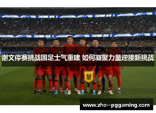 谢文停赛挑战国足士气重建 如何凝聚力量迎接新挑战