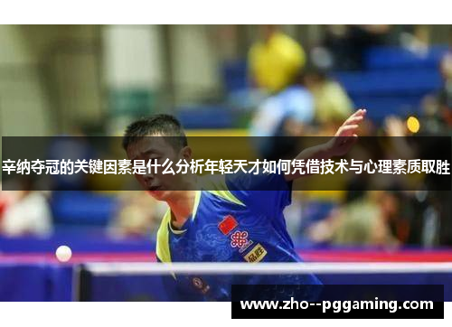 辛纳夺冠的关键因素是什么分析年轻天才如何凭借技术与心理素质取胜 辛纳夺冠的关键因素是什么分析年轻天才如何凭借技术与心理素质取胜